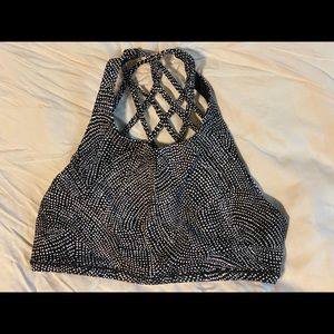 Lululemon Free-to-Be Wild Hi Neck Bra